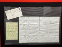 tags: Las Vegas, Nevada, United States, The Punk Rock Museum - Joe Escalante (The Vandals) on Nov 9, 2024 [350-small]