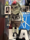 tags: Las Vegas, Nevada, United States, The Punk Rock Museum - Joe Escalante (The Vandals) on Nov 9, 2024 [357-small]