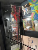 tags: Las Vegas, Nevada, United States, The Punk Rock Museum - Joe Escalante (The Vandals) on Nov 9, 2024 [358-small]