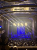 Seasick Steve / James Dixon on Nov 17, 2024 [399-small]