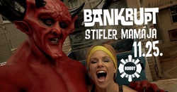 Stifler Mamája / Bankrupt on Nov 25, 2022 [409-small]