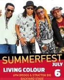 tags: Living Colour, Milwaukee, Wisconsin, United States, Advertisement, Summerfest - Summerfest (Milwaukee) on Jul 6, 2024 [421-small]