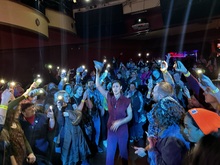tags: Dessa, Madison, Wisconsin, United States, Majestic Theatre - Dessa / Lady Midnight on Nov 19, 2023 [440-small]