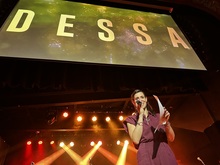 tags: Dessa, Madison, Wisconsin, United States, Majestic Theatre - Dessa / Lady Midnight on Nov 19, 2023 [441-small]