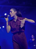 tags: Dessa, Madison, Wisconsin, United States, Majestic Theatre - Dessa / Lady Midnight on Nov 19, 2023 [448-small]
