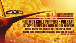 NOFX / Heaven Shall Burn / Deftones / Red Hot Chili Peppers  on Jun 12, 2016 [481-small]