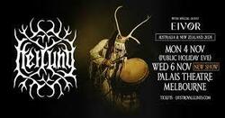 Heilung / Eivør on Nov 6, 2024 [502-small]