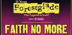 Therapy? / Gossip / Faith No More on Jul 17, 2010 [529-small]