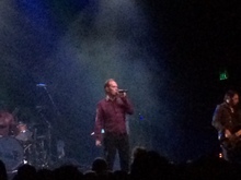 Peter Murphy / Ringo Deathstarr on Jul 1, 2014 [580-small]