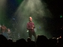 Peter Murphy / Ringo Deathstarr on Jul 1, 2014 [582-small]