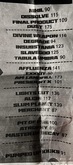3TEETH / Gost / black magnet / Purest Form on Nov 15, 2024 [596-small]
