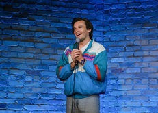 tags: Tommy Brennan, Madison, Wisconsin, United States, Comedy Club On State - Taylor Tomlinson / Tommy Brennan on May 24, 2024 [637-small]