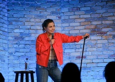 tags: Taylor Tomlinson, Madison, Wisconsin, United States, Comedy Club On State - Taylor Tomlinson / Tommy Brennan on May 24, 2024 [638-small]