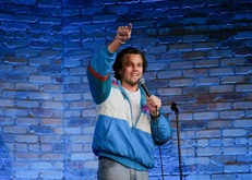 tags: Tommy Brennan, Madison, Wisconsin, United States, Comedy Club On State - Taylor Tomlinson / Tommy Brennan on May 24, 2024 [639-small]
