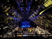 tags: Chicago, Illinois, United States, The Salt Shed - The Roots on Mar 18, 2023 [657-small]