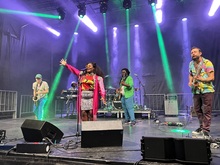 tags: Tank & The Bangas, Madison, Wisconsin, United States, Live in King Street - Tank & The Bangas / Kinfolk / Kainalu on Jul 15, 2022 [680-small]