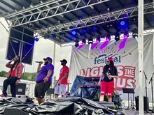 tags: Marcus Porter, Madison, Wisconsin, United States, Breese Stevens Field - Uncommon Denominator / Kat and the Hurricane / Marcus Porter / Jean Le Duke on Jul 2, 2022 [701-small]