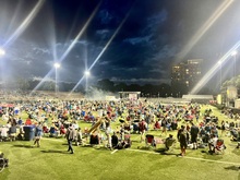 tags: Madison, Wisconsin, United States, Crowd, Breese Stevens Field - Uncommon Denominator / Kat and the Hurricane / Marcus Porter / Jean Le Duke on Jul 2, 2022 [705-small]