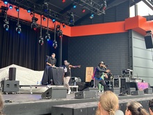 tags: The Far Side (formerly of The Pharcyde), Milwaukee, Wisconsin, United States, American Family Insurance Amphitheater, Henry Maier Festival Park - Summerfest (Milwaukee) on Jun 25, 2022 [713-small]