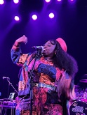 tags: Tank and the Bangas, Milwaukee, Wisconsin, United States, Turner Hall Ballroom - Tank and the Bangas / Cory Henry on Mar 12, 2022 [741-small]