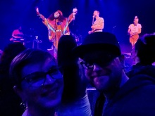 tags: Tank and the Bangas, Milwaukee, Wisconsin, United States, Crowd, Turner Hall Ballroom - Tank and the Bangas / Cory Henry on Mar 12, 2022 [742-small]
