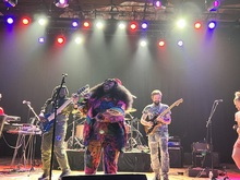 tags: Tank and the Bangas, Milwaukee, Wisconsin, United States, Turner Hall Ballroom - Tank and the Bangas / Cory Henry on Mar 12, 2022 [744-small]