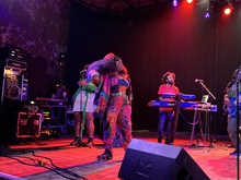 tags: Tank and the Bangas, Milwaukee, Wisconsin, United States, Turner Hall Ballroom - Tank and the Bangas / Cory Henry on Mar 12, 2022 [745-small]