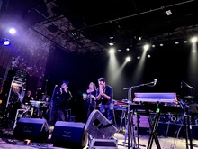 tags: Cory Henry, Milwaukee, Wisconsin, United States, Turner Hall Ballroom - Tank and the Bangas / Cory Henry on Mar 12, 2022 [746-small]