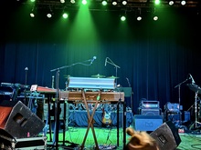 tags: Cory Henry, Milwaukee, Wisconsin, United States, Stage Design, Turner Hall Ballroom - Tank and the Bangas / Cory Henry on Mar 12, 2022 [751-small]