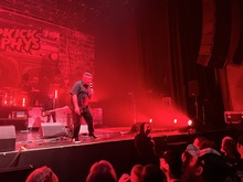 tags: Dropkick Murphys, Madison, Wisconsin, United States, The Sylvee - Dropkick Murphys / The Rumjacks / The Bompops / Jesse Ahern on Feb 27, 2022 [759-small]