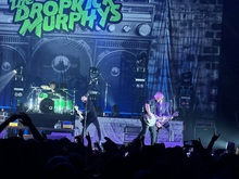 tags: Dropkick Murphys, Madison, Wisconsin, United States, The Sylvee - Dropkick Murphys / The Rumjacks / The Bompops / Jesse Ahern on Feb 27, 2022 [764-small]