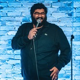 tags: Sorab Forouzesh, Madison, Wisconsin, United States, Advertisement, Comedy Club On State - Sorab Forouzesh / Ton Johnson / Gena Gephart / Nate Abshire / Olivia Witt on Jan 15, 2022 [801-small]