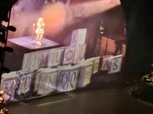 Melanie Martinez / Men I Trust / Beach Bunny / Sofia Isella on May 20, 2024 [834-small]