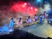 Melanie Martinez / Men I Trust / Beach Bunny / Sofia Isella on May 20, 2024 [841-small]