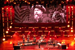 Nathaniel Rateliff & the Night Sweats / The Budos Band on Aug 28, 2017 [893-small]