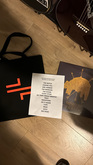 Thrice / Lunar Vacation / Manchester Orchestra on Nov 15, 2024 [894-small]