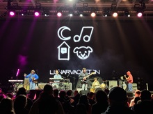 Thrice / Lunar Vacation / Manchester Orchestra on Nov 15, 2024 [897-small]