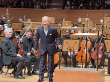 Joe Hisaishi / Los Angeles Philharmonic / Emmanuel Ceysson on Nov 17, 2024 [910-small]