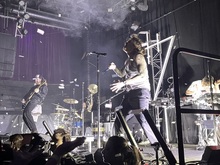 tags: The Devil Wears Prada - The Devil Wears Prada / Silent Planet / SeeYouSpaceCowboy / Like Moths to Flames / Greyhaven on Nov 17, 2024 [931-small]