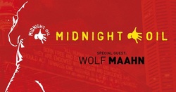 Midnight Oil / Wolf Maahn on Jul 6, 2019 [933-small]