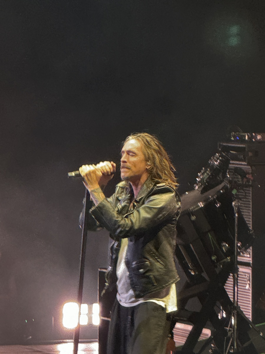 Incubus Concert & Tour History (Updated for 2024 2025) Concert Archives
