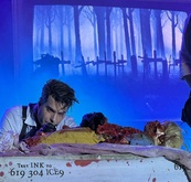 Ice Nine Kills / In This Moment / Avatar / New Years Day on Nov 18, 2023 [967-small]