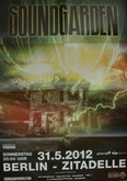 Soundgarden on May 31, 2012 [971-small]