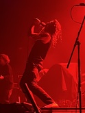 tags: Silent Planet - The Devil Wears Prada / Silent Planet / SeeYouSpaceCowboy / Like Moths to Flames / Greyhaven on Nov 17, 2024 [984-small]