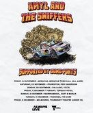 Amyl and the Sniffers / Dumb Punts / The Rantel on Nov 25, 2023 [039-small]