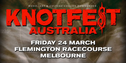 Knotfest Australia 2023 (Melbourne) on Mar 24, 2023 [041-small]