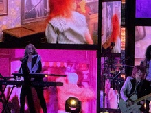 tags: Cyndi Lauper, Tampa, Florida, United States, Amalie Arena - Cyndi Lauper / Emily Estefan on Nov 6, 2024 [096-small]