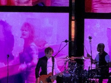 tags: Cyndi Lauper, Tampa, Florida, United States, Amalie Arena - Cyndi Lauper / Emily Estefan on Nov 6, 2024 [099-small]