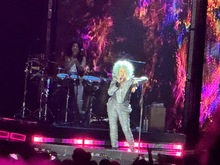 tags: Cyndi Lauper, Tampa, Florida, United States, Amalie Arena - Cyndi Lauper / Emily Estefan on Nov 6, 2024 [107-small]