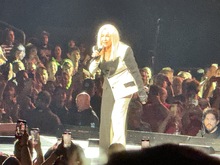 tags: Cyndi Lauper, Tampa, Florida, United States, Amalie Arena - Cyndi Lauper / Emily Estefan on Nov 6, 2024 [108-small]